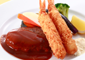 料理写真