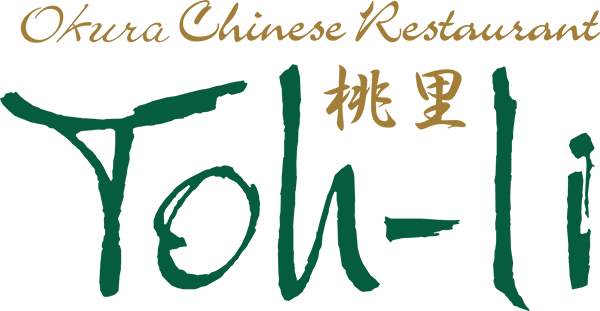 �wOkura Chinese Restaurant ���� 'Toh-li'�x���S